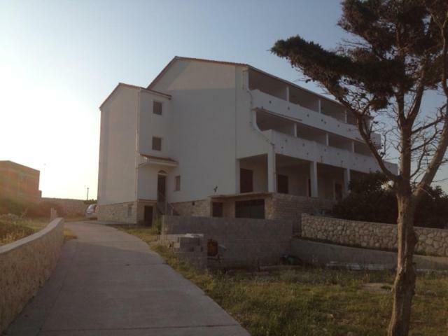 Apartments Isabella - Family Only Kustici Exterior photo