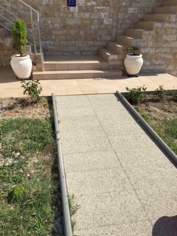 Apartments Isabella - Family Only Kustici Exterior photo
